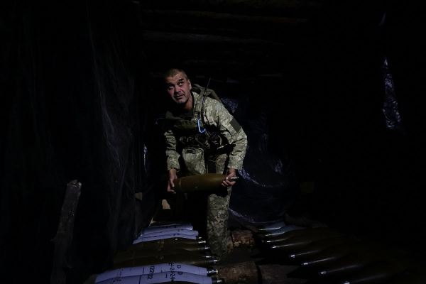 «Украина хочет скрыть реальную ситуацию». Москва объяснила, почему Киев угрожает журналистам за проезд в котлы ВСУ