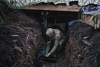 Путин приказал пустить украинских и иностранных журналистов в «котлы» ВСУ. Минобороны сделало заявление