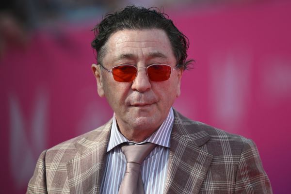 Лепса потребовали внести в «стоп-лист» за неподобающее поведение