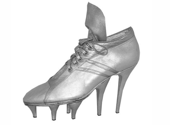 Униформа для хулиганов: как футбол влияет на индустрию моды