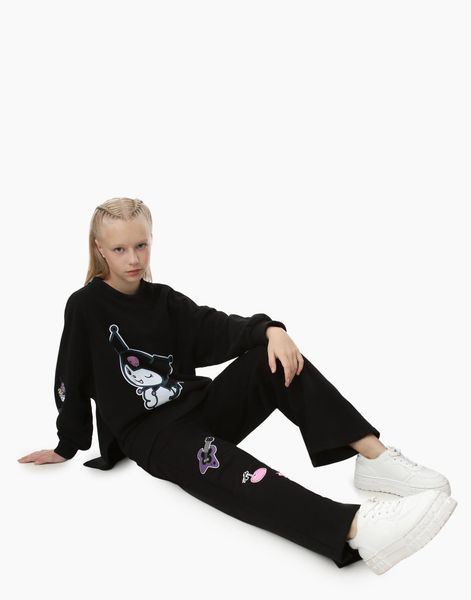 На размер больше: готовы ли бренды одежды предложить plus size для детей