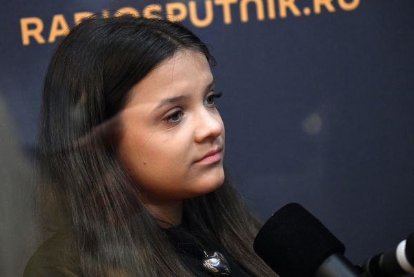 Исполнительница хита «Сигма-бой» рассказала о запоминающемся подарке на день рождения