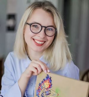 Преодоление творческих зажимов