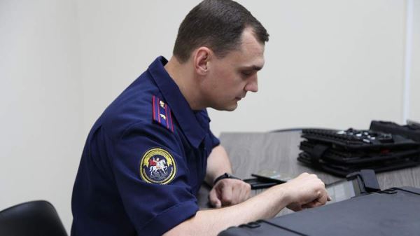 В Ростовской области пресекли подготовку теракта в пенитенциарном учреждении