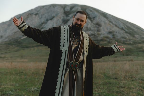 Руслан Шайхитдинов