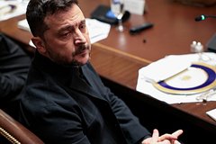 Зеленский согласился на переговоры в срочном порядке