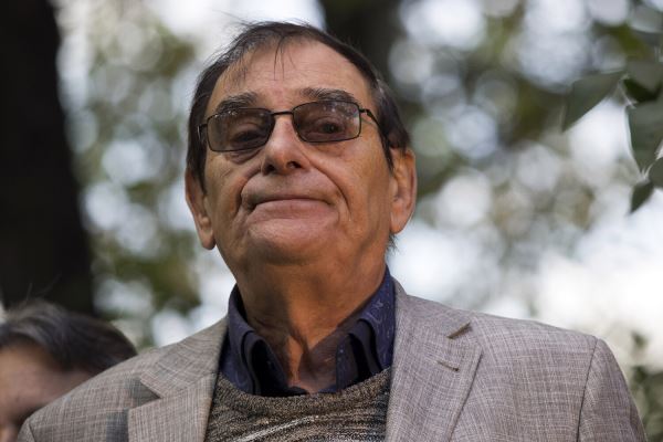 В Москве экстренно госпитализировали кинооператора Анатолия Мукасея