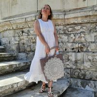 Следуя за нитью