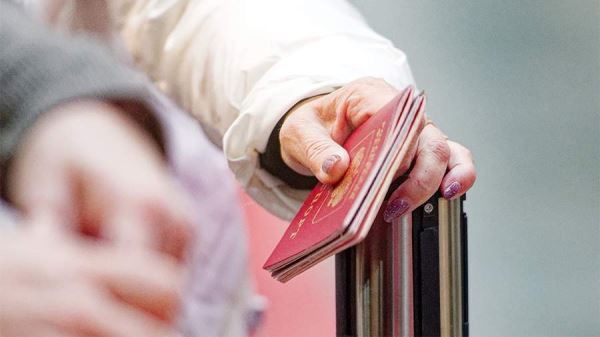 Россиянам рассказали о шести странах для посещения без загранпаспорта