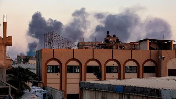 В ЦАХАЛ заявили о гибели двух военнослужащих на юге сектора Газа