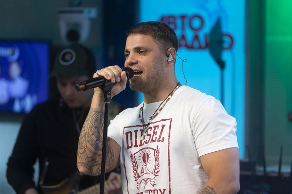 Роман Пашков