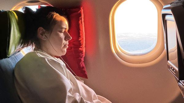 В аэропорту Уфы сняты ограничения на полеты