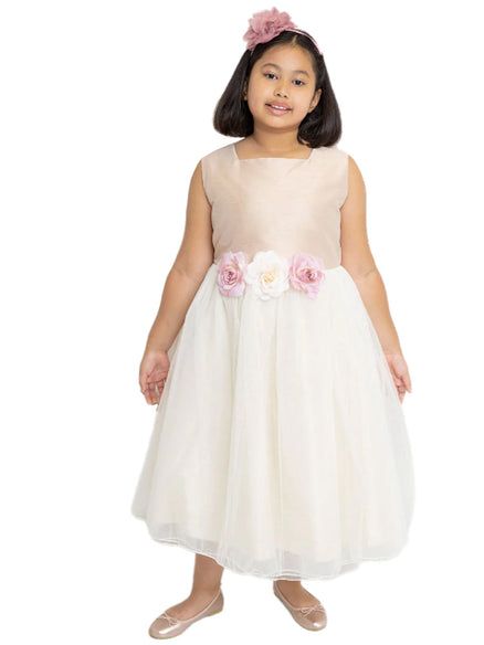 На размер больше: готовы ли бренды одежды предложить plus size для детей