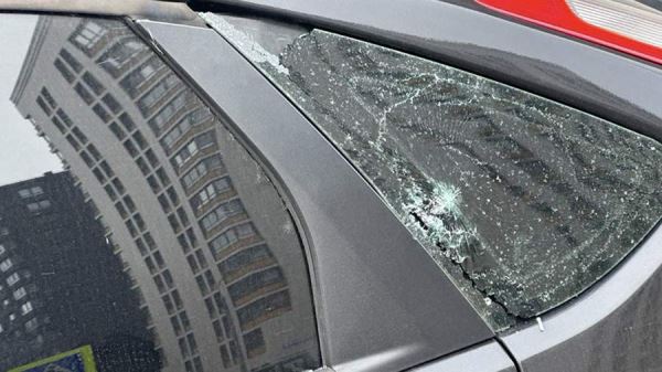 По факту драки в Прокшино возбуждено уголовное дело