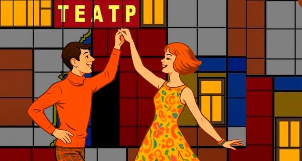 Константин Богомолов выпускает комедию о физиках и лириках