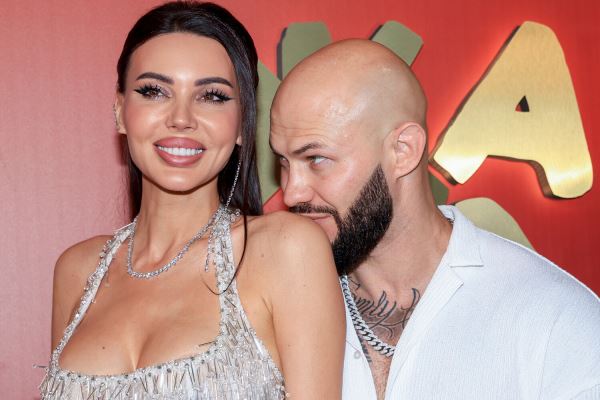 «17 лет — это не один день»: Самойлова впервые прокомментировала развод с Джиганом