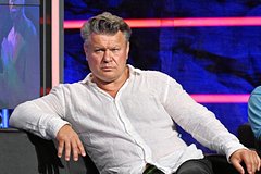 Тактаров сравнил привлекательность жизни в России и США