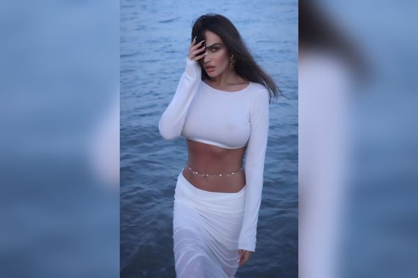 Водонаева может выиграть в суде почти 1 млн рублей из-за ошибки по ЖКХ