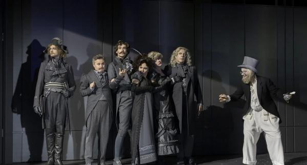 «Уроки режиссуры» изучат абсурд, статистику, постправду и бессмертие