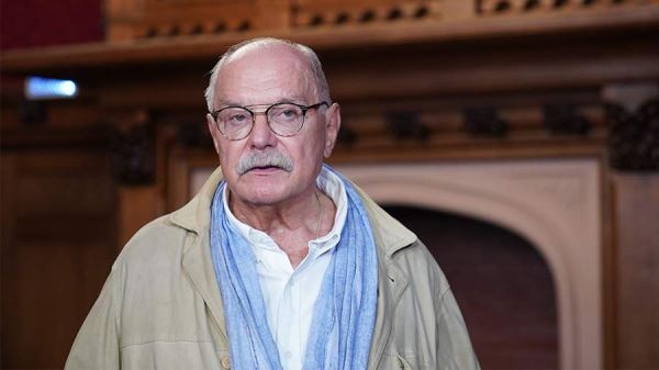 Никита Михалков высказался о важности службы в армии