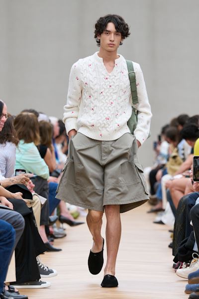 Новый вектор индустрии: куда ведут дебюты креативных директоров