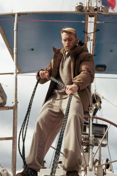 12 Storeez представил кампанию с героями Камчатки