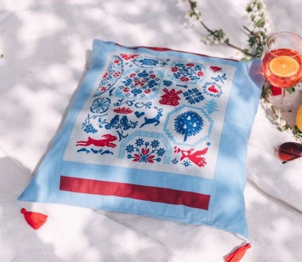 Преодоление творческих зажимов