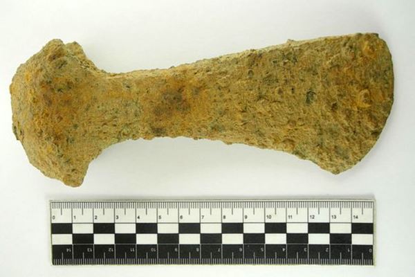 Археологи обнаружили уникальную находку в ходе раскопок под Ростовом Великим