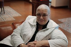 Адвокат госпитализированной Федосеевой-Шукшиной высказалась о состоянии актрисы