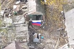 Российские войска взяли новый населенный пункт в зоне СВО