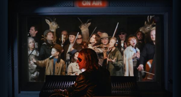 В Перми изучают священный камень романтизма