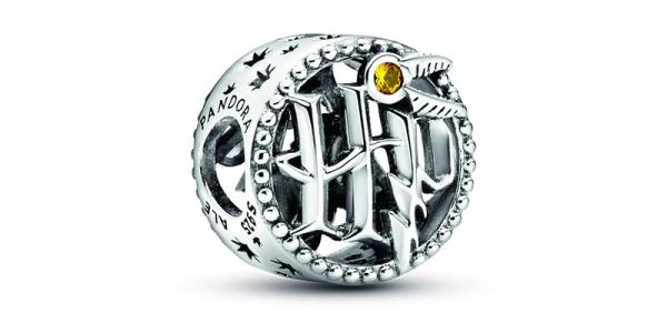 Поттериана в моде