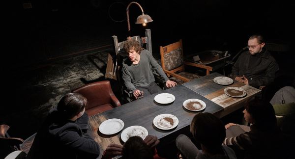 Тибетский Гамлет, индийский Достоевский и другие гости «Балтийского дома»