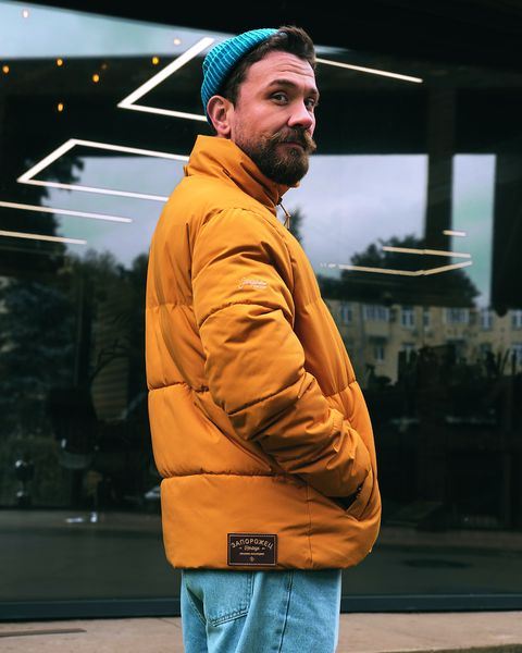 Новое старое