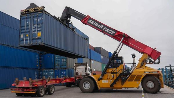 Путин подписал указ о ввозе товаров из Казахстана и Киргизии без маркировки