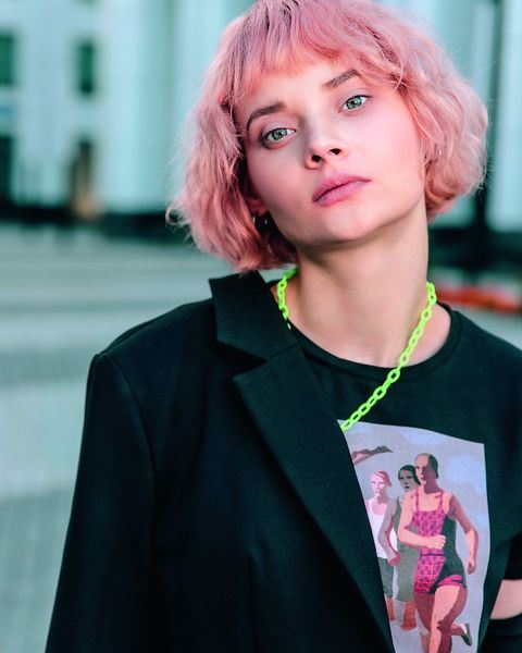 Новое старое