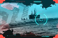 Стало известно о сценарии ядерного «второго удара» России