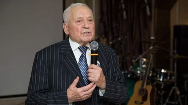 Дочь рассказала о переживаниях ветерана Кизюна из-за обмана с наследством