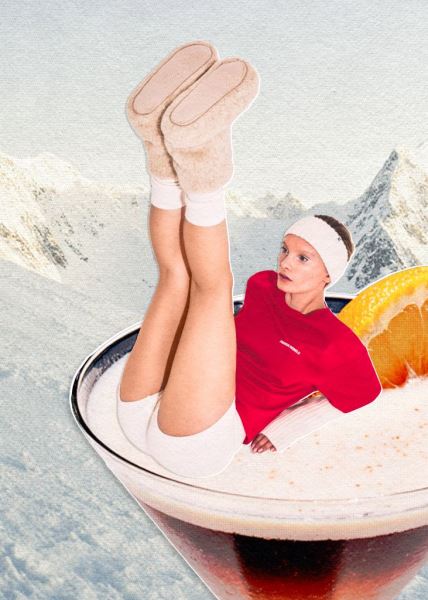 Lamoda и Fashion Rebels представили коллекцию