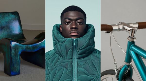 Какие цвета будут главными в 2025 и 2026 годах