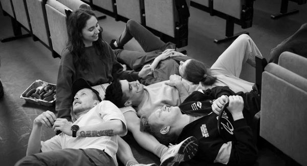 Театр на Таганке открывает Общагу между Площадью и Кабаре