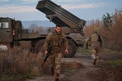 Стало известно об угрозе затопления тысяч бойцов ВСУ из-за атак на водохранилище в России