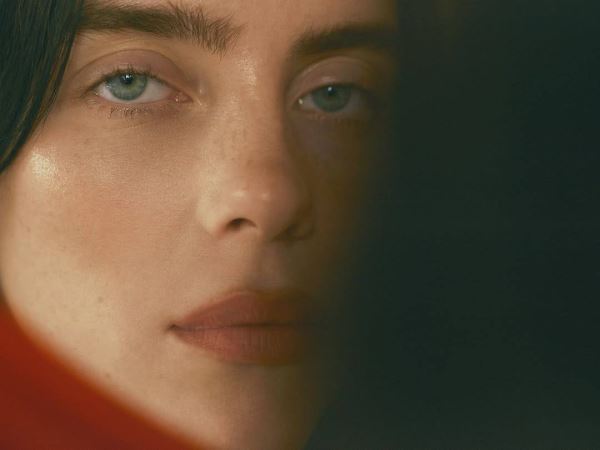 Билли Айлиш: Джеймс Кэмерон снимет для меня 3D-фильм!