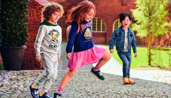 Поттериана в моде