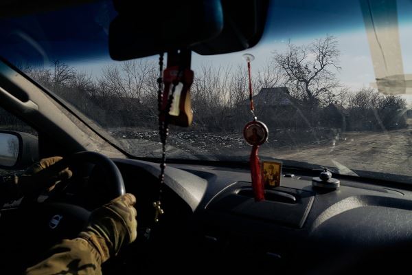 «Украина хочет скрыть реальную ситуацию». Москва объяснила, почему Киев угрожает журналистам за проезд в котлы ВСУ