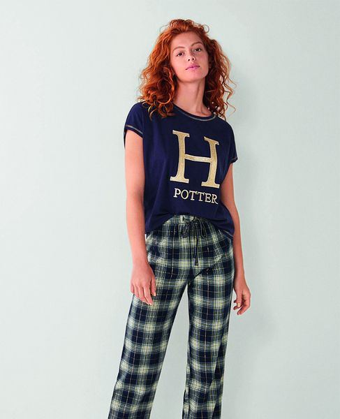 Поттериана в моде