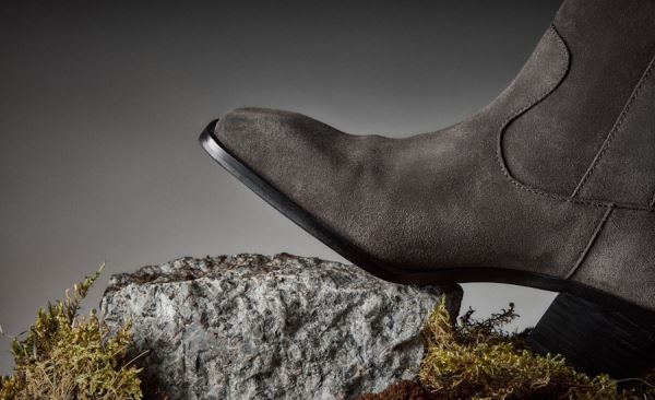 Российский бренд Divno выходит на рынок обуви