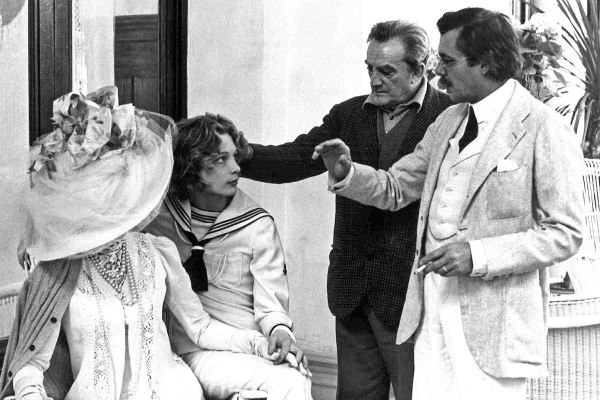 Умер «самый красивый мальчик ХХ века». Как ранняя всемирная слава сломала ему жизнь?