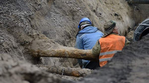 Эксперт рассказал о приоритетах модернизации коммунальной инфраструктуры