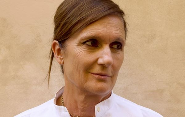 Мария Грация Кьюри назначена креативным директором Fendi